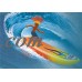 Surfer Dudes Wave Powered Mini-Surfer and Surfboard Toy - Sumatra Sam   